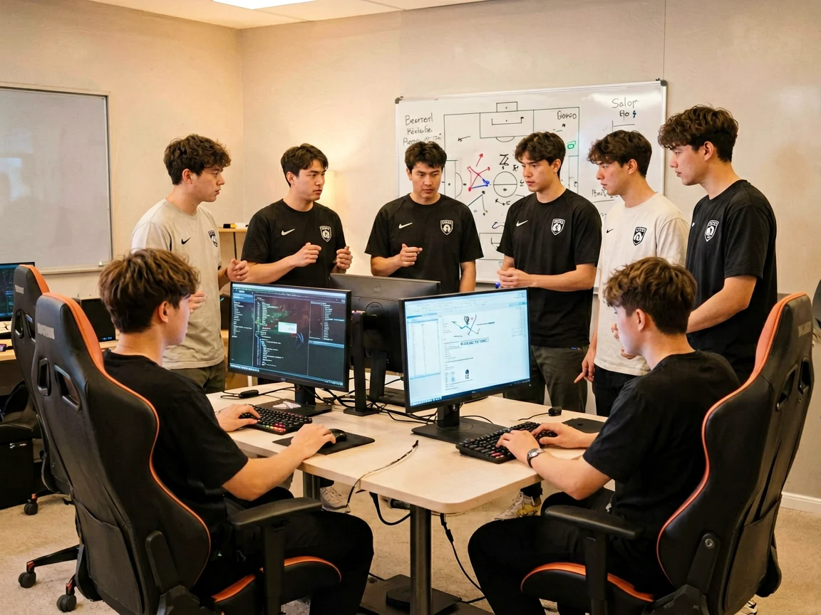 TeamLiquid官宣新赛季完整阵容剑指国际电竞赛事冠